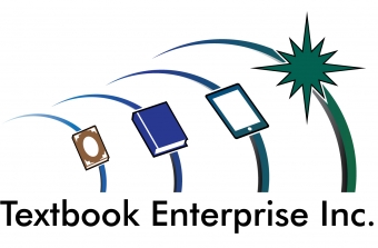 Textbook Enterprise Inc TEI Logo